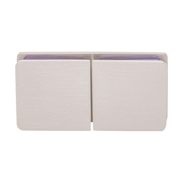 Предметная фотосъемка полированных металлических изделий - 17