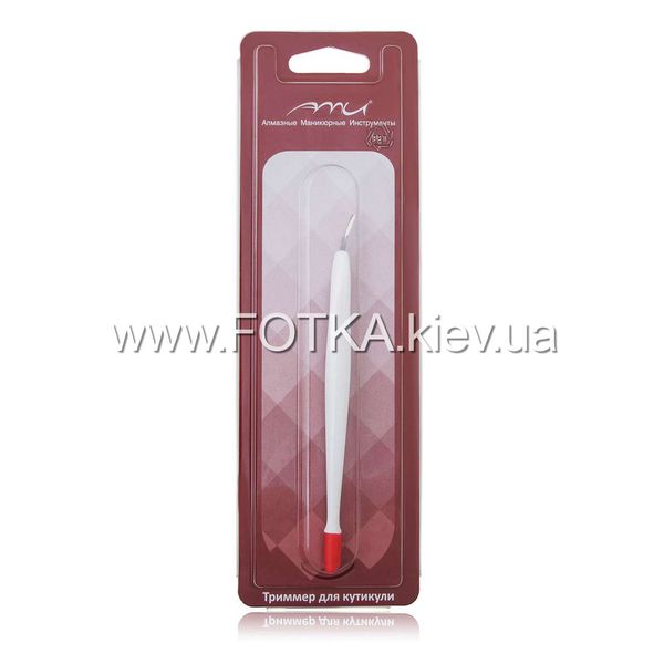 Предметная фотосъемка на белом фоне маникюрных инструментов - 17